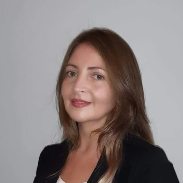 Retrato de Eliana Carrizo Dreer
